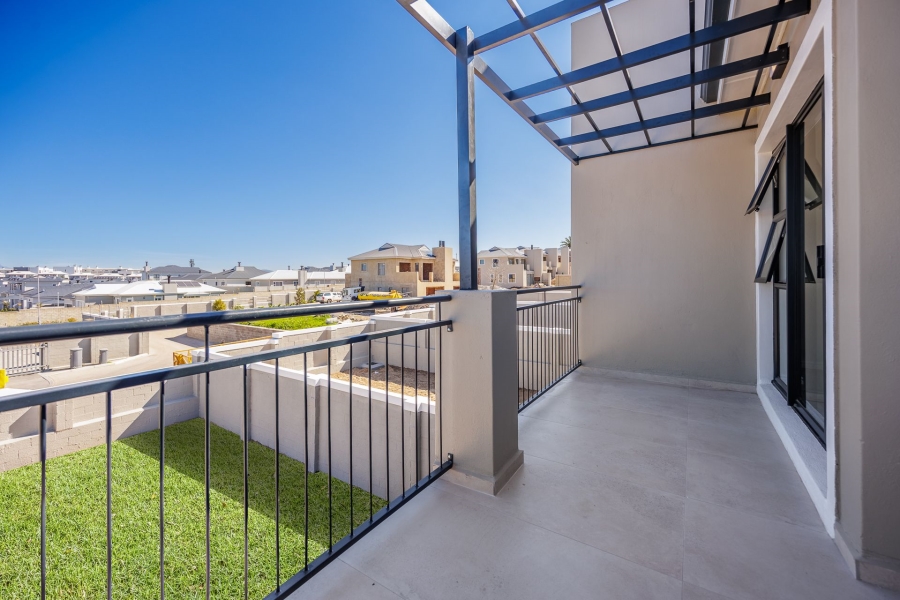 To Let 3 Bedroom Property for Rent in Brackenfell South Western Cape